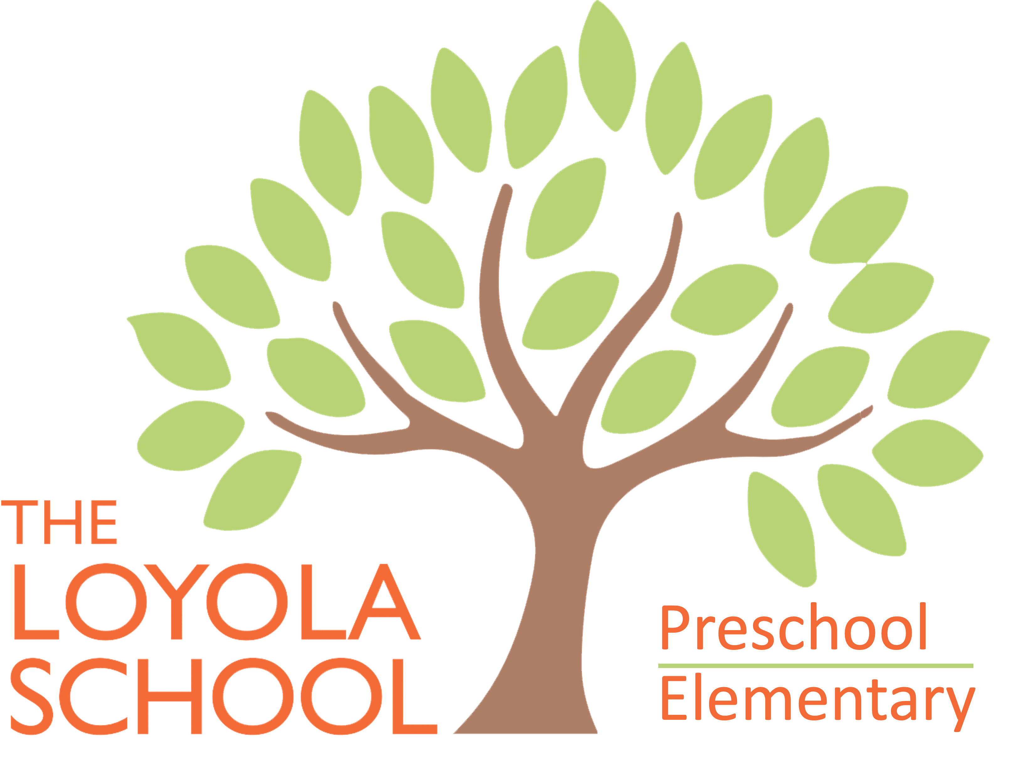The Loyola School